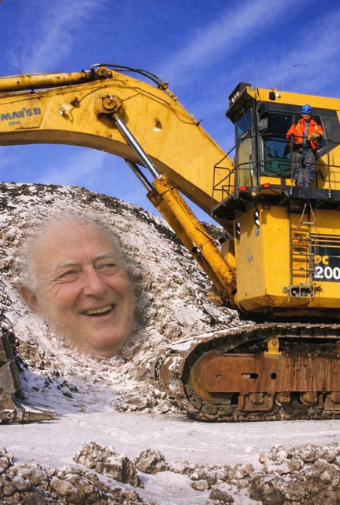 RANDY ERNEST BRANNAN