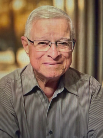 JAMES NORMAN DELAURIER