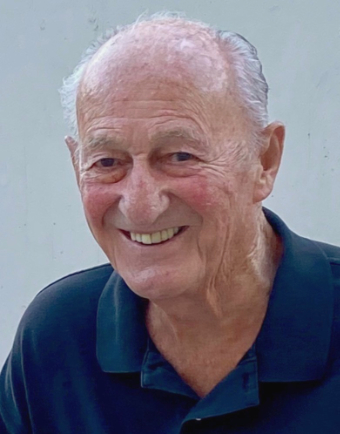 LEUCIANO LEAURENCE (LARRY) FONTANA