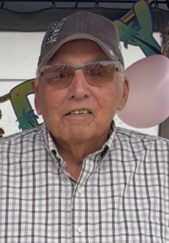 LES “SONNY” JOHNSON