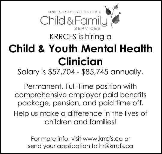 Child & Youth Mental