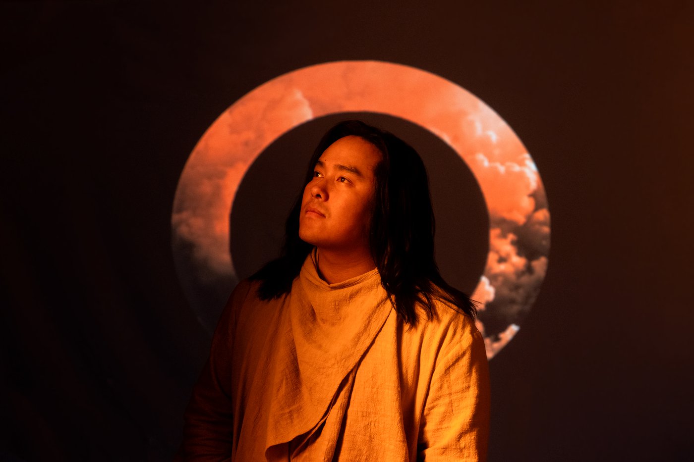 Storytelling at the heart of artists Aysanabee, AHI’s Canmore show