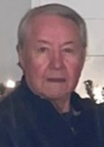 OWEN EDWARD ERNEST ROSS