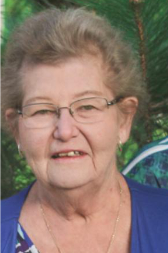 DAVETTA SHARON SHEPPARD