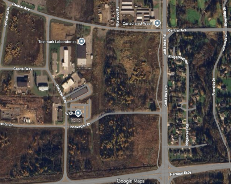 Retail giant Costco purchases land in Thunder Bay