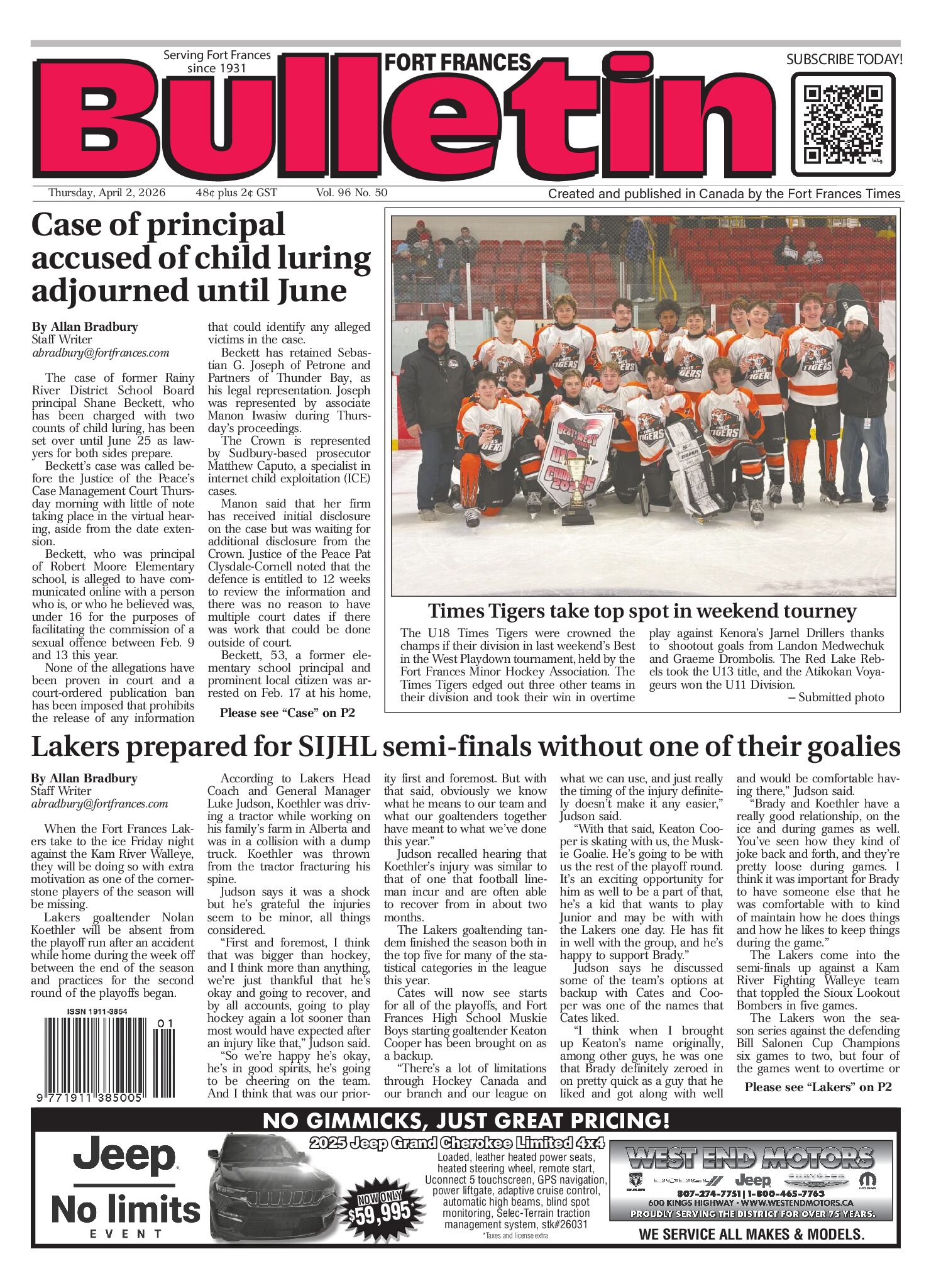 April 2, 2026 – PDF