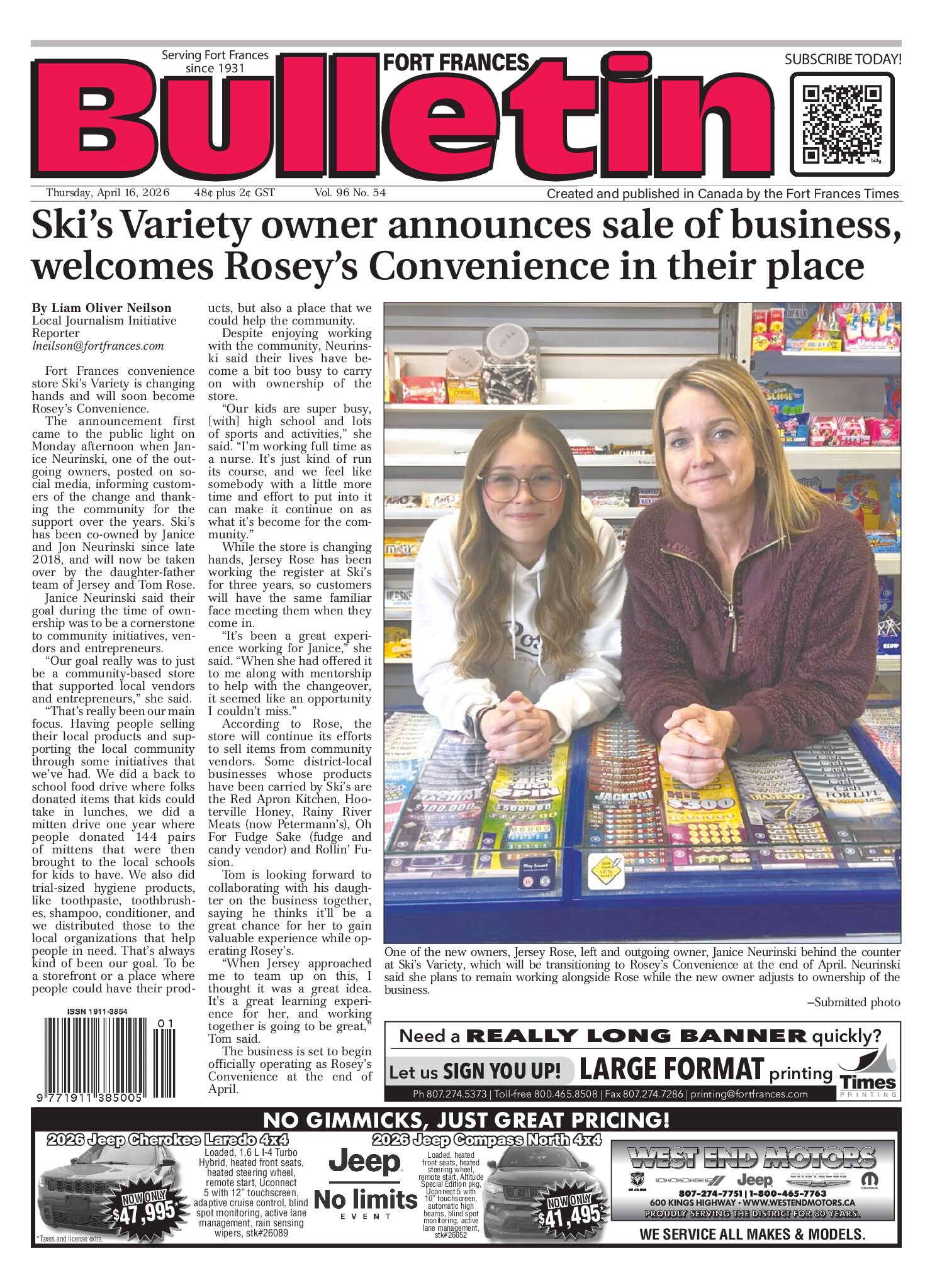 April 16, 2026 – PDF