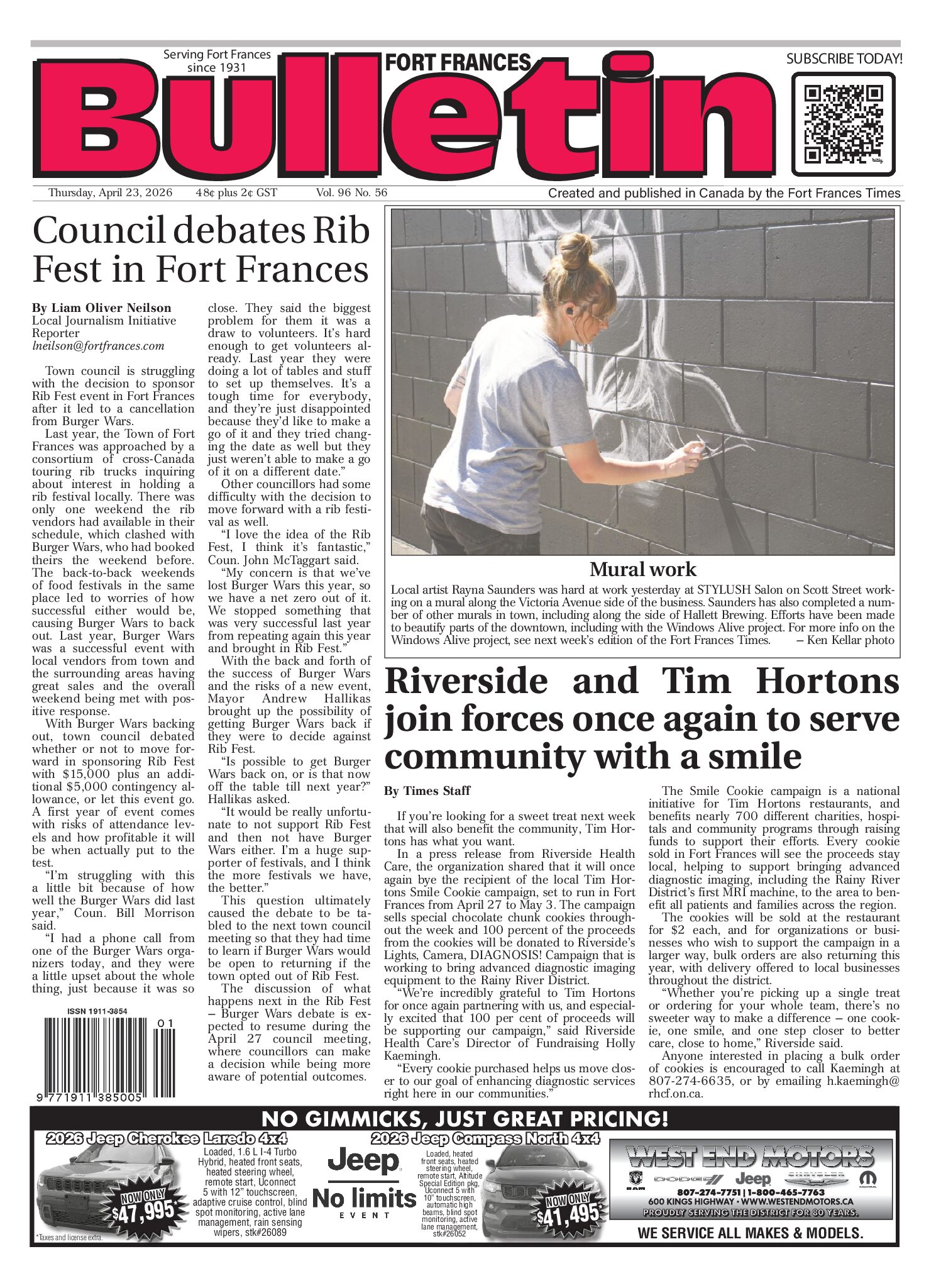 April 23, 2026 – PDF