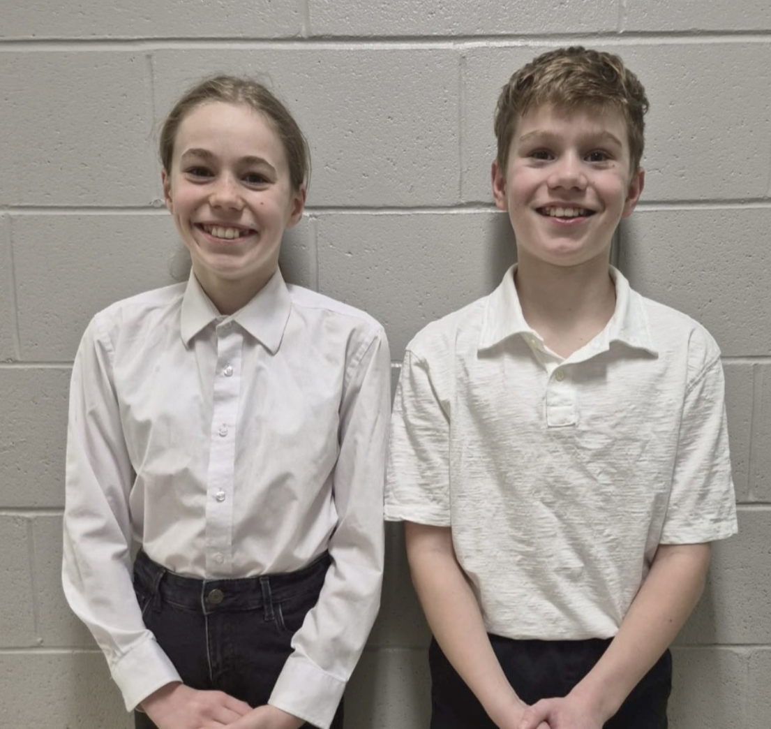 Two Borderland Judo students receive Ontario regional refereeing certification
