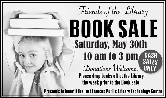 Fort Frances Public Library