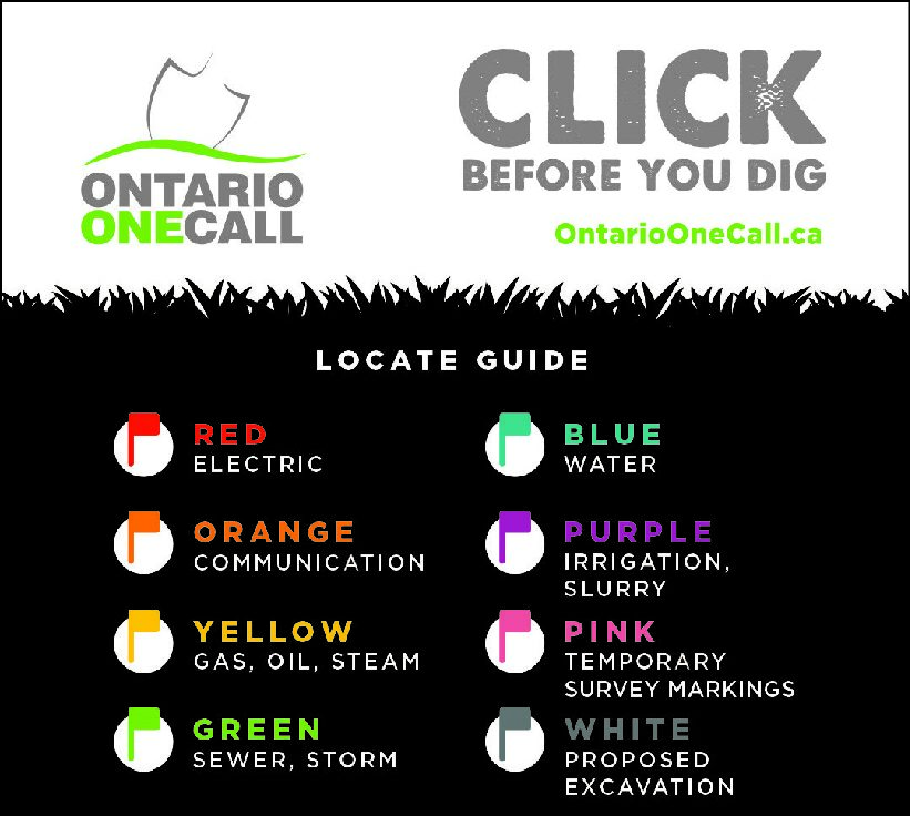 Ontario One Call