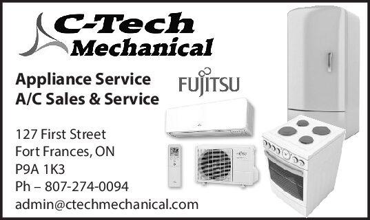 C-Tech Mechanical