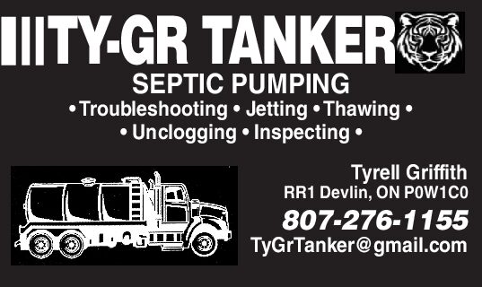 TY-GR Tanker