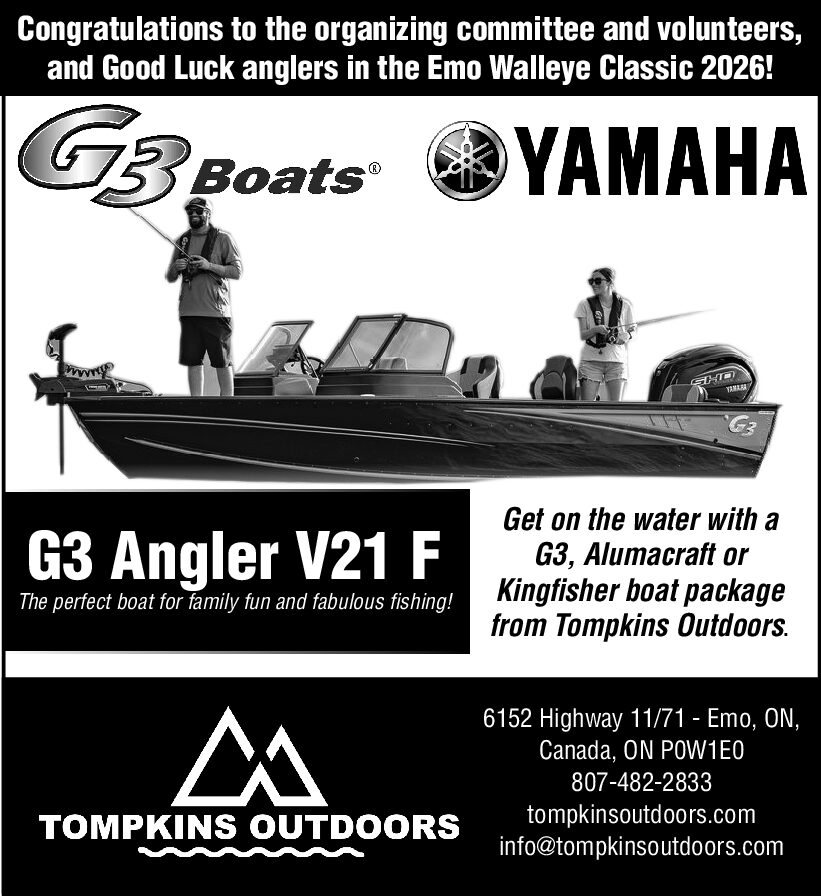 Tompkins Outdoors