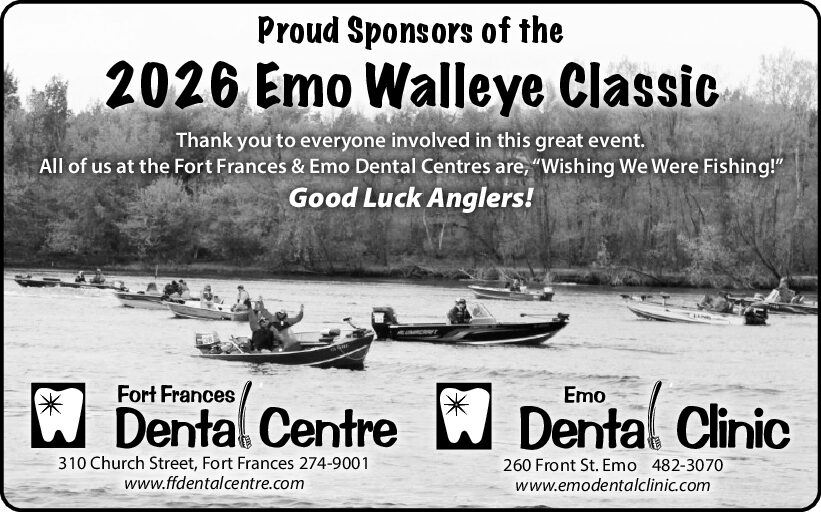 Fort Frances Dental Centre
