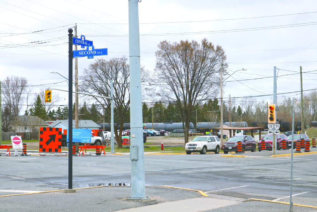 Round and round it goes: Controversial roundabout plan gets a reprieve, project funding at risk