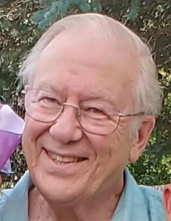 EDWARD JOHN “TED” LEGG