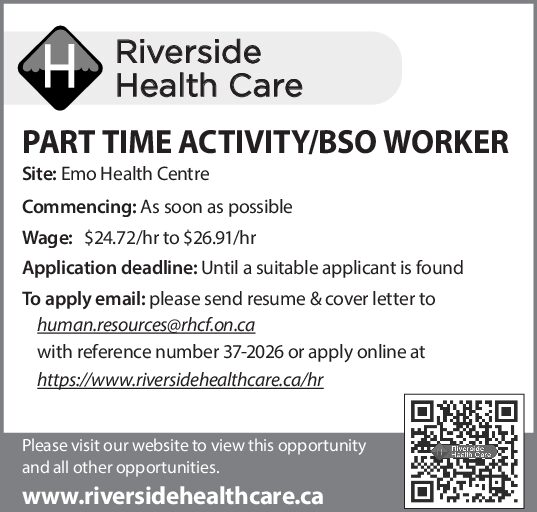 Activity/BSO Worker