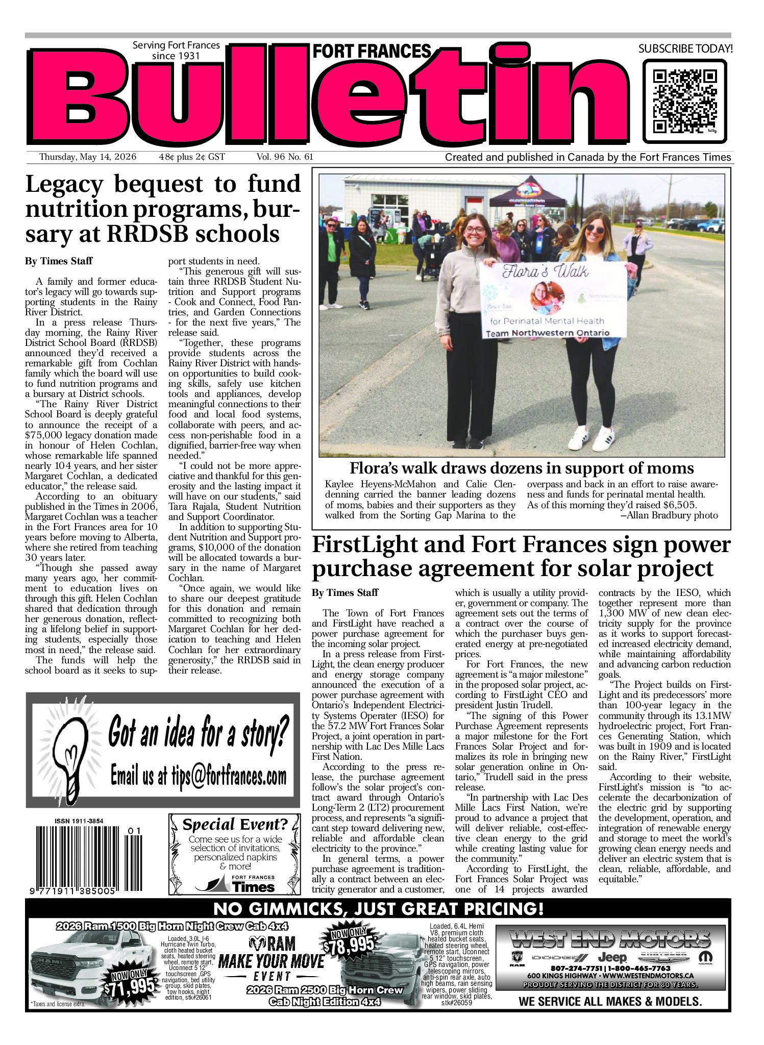 May 14, 2026 – PDF
