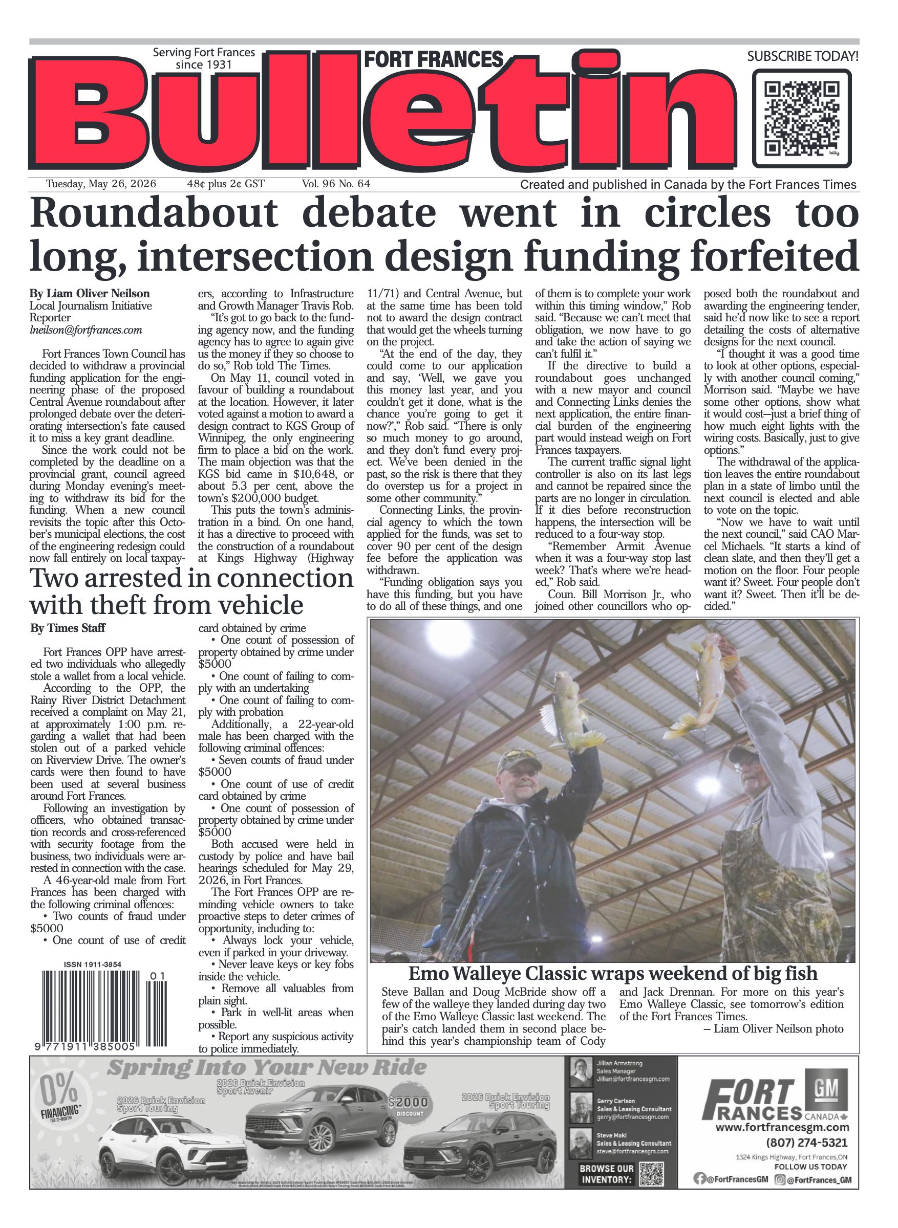 May 26, 2026 – PDF