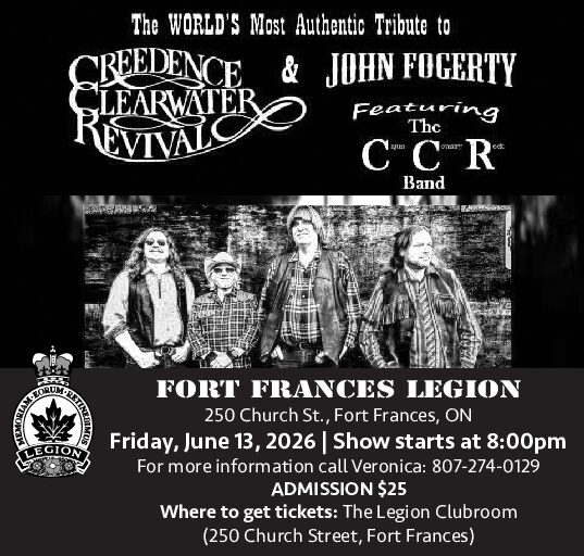 Royal Canadian Legion