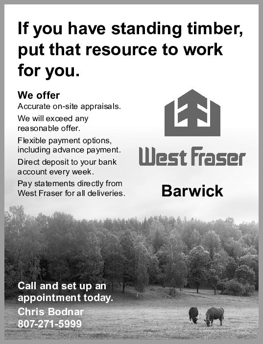 West Fraser