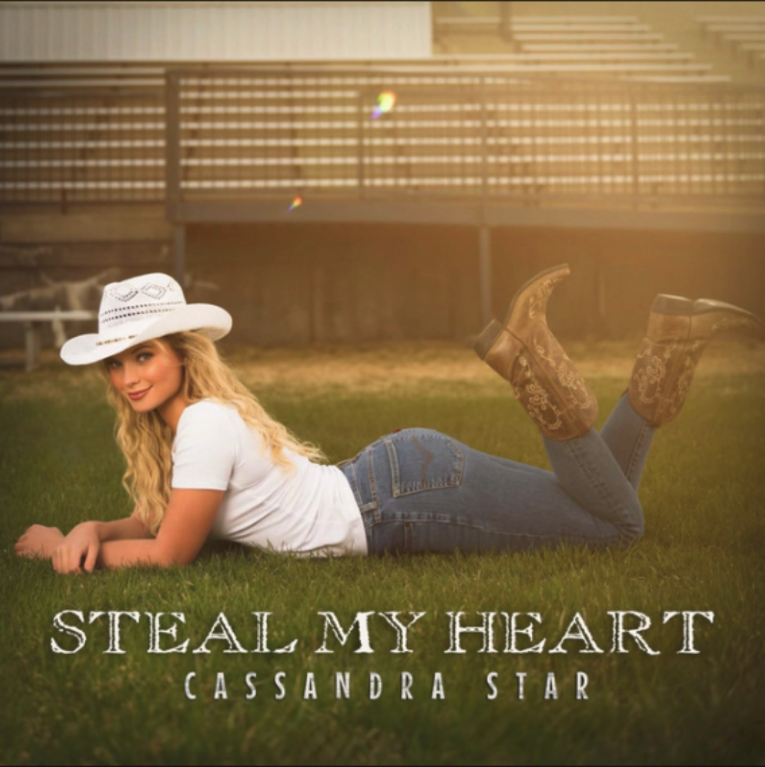 The Fort’s Cassandra Star sets her sights sky-high and beyond with Broadway dreams