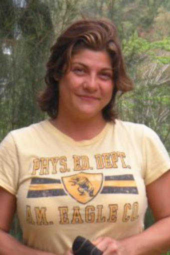 YVONNE MARIE BURMEISTER