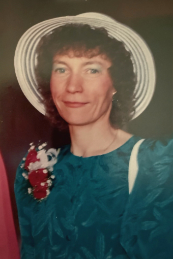 CHRISTINE EISENZOPF