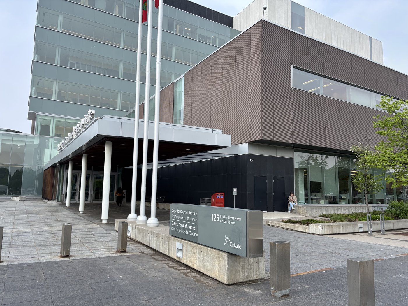 Decision expected this summer in dangerous driving causing death trial