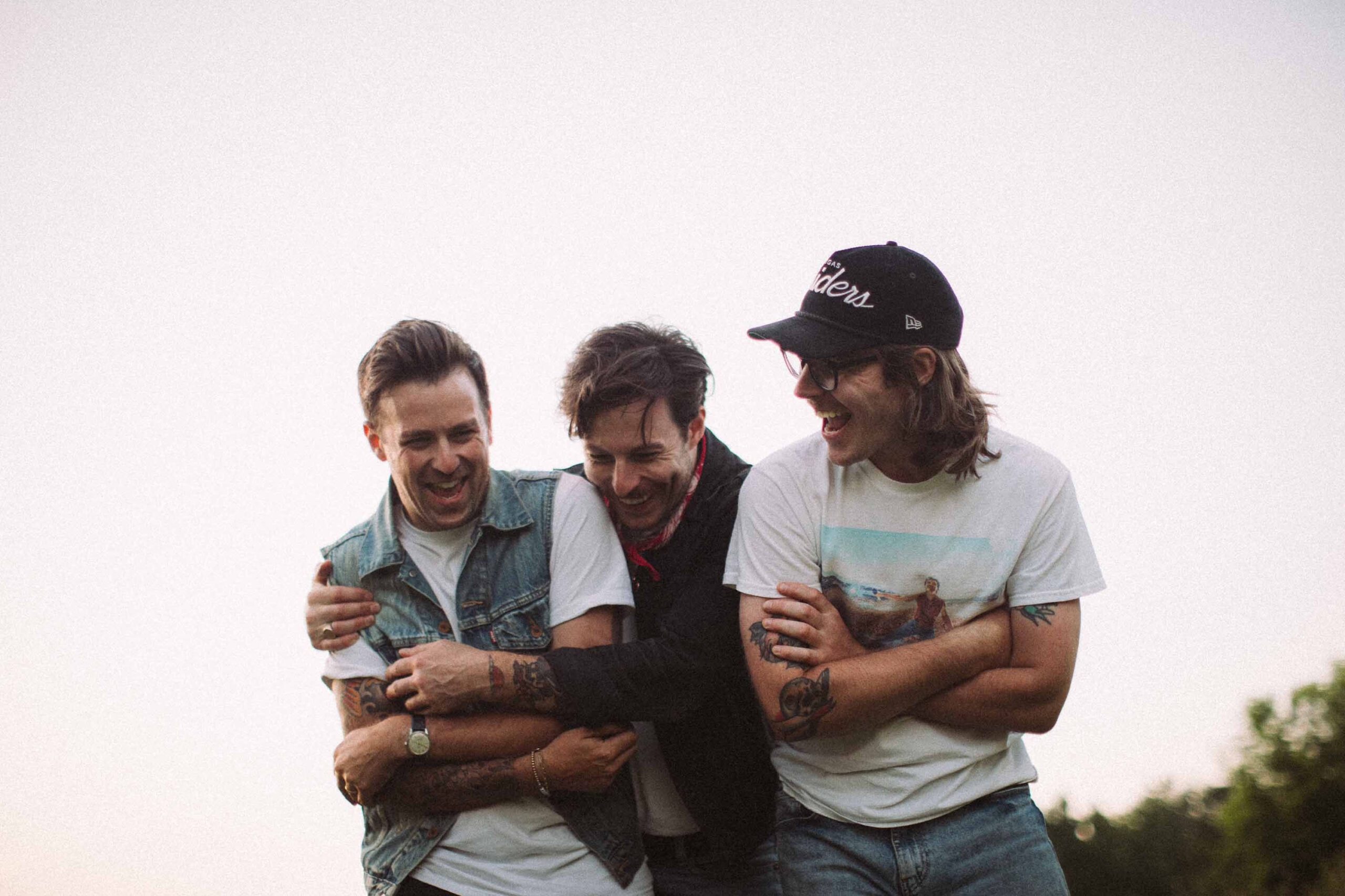 The Honest Heart Collective bringing blue-collar rock back to Rainy Lake Square