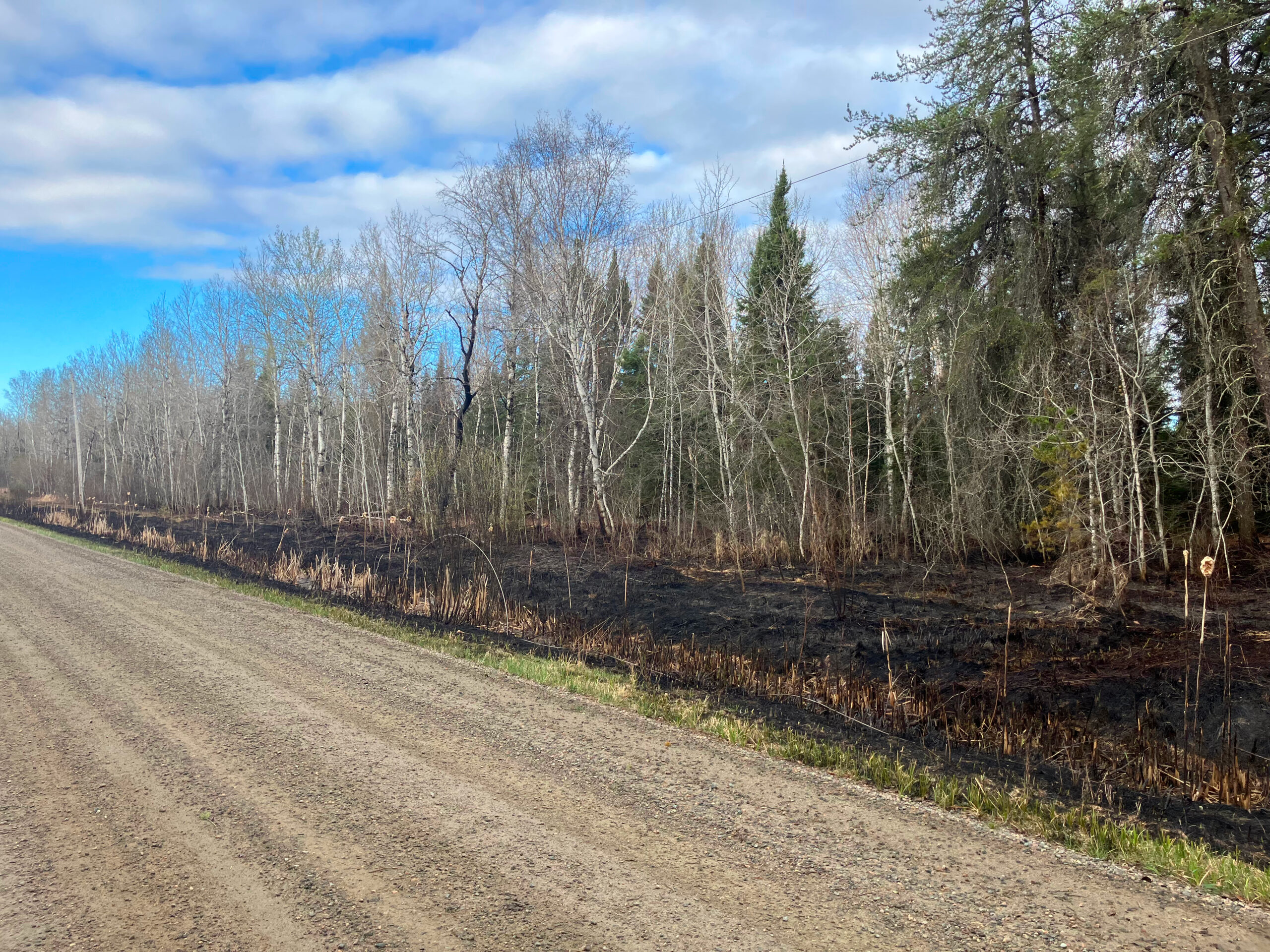 Quelling Ontario wildfires: How they start and how they’re handled