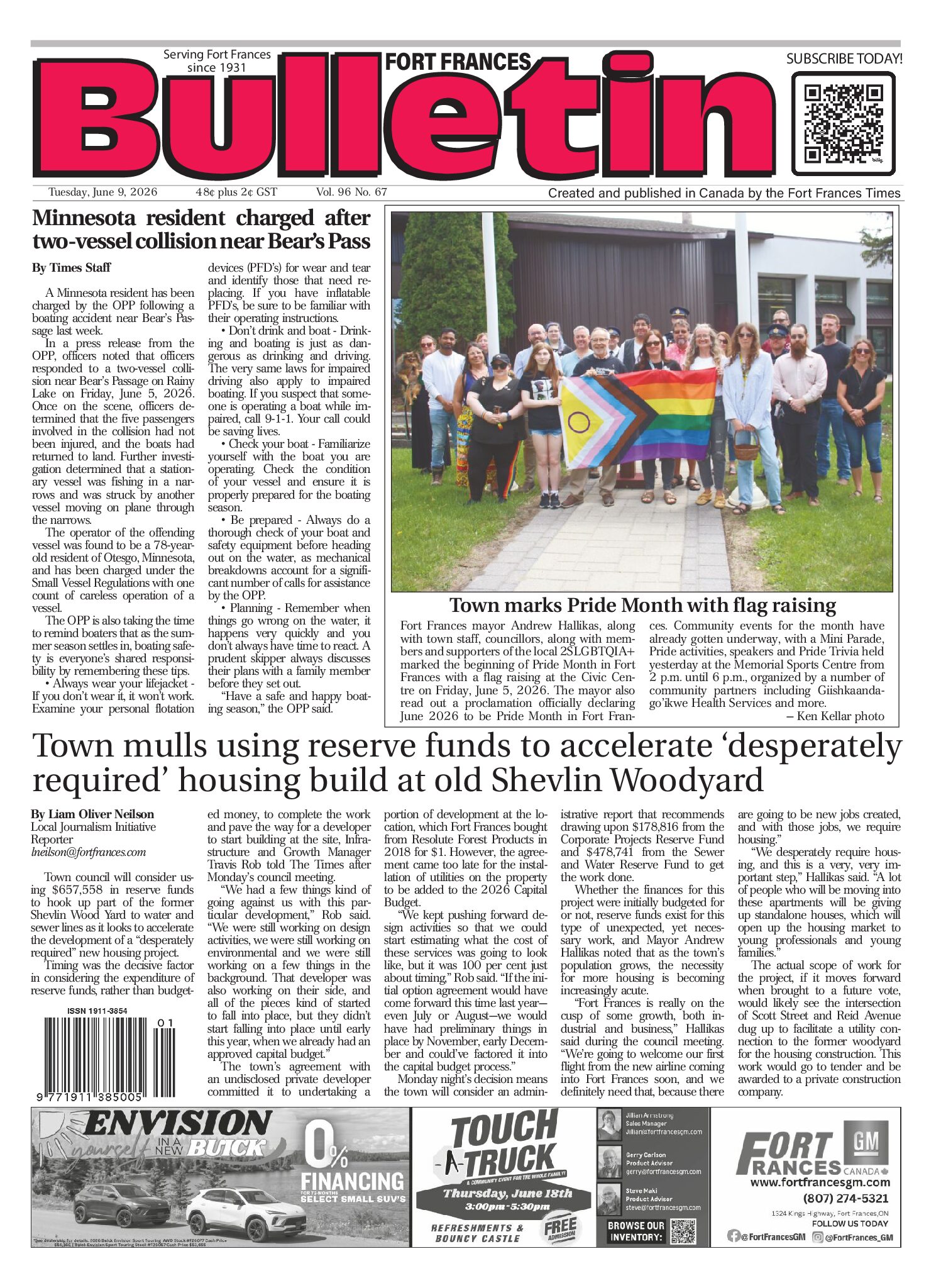 June 9, 2026 – PDF