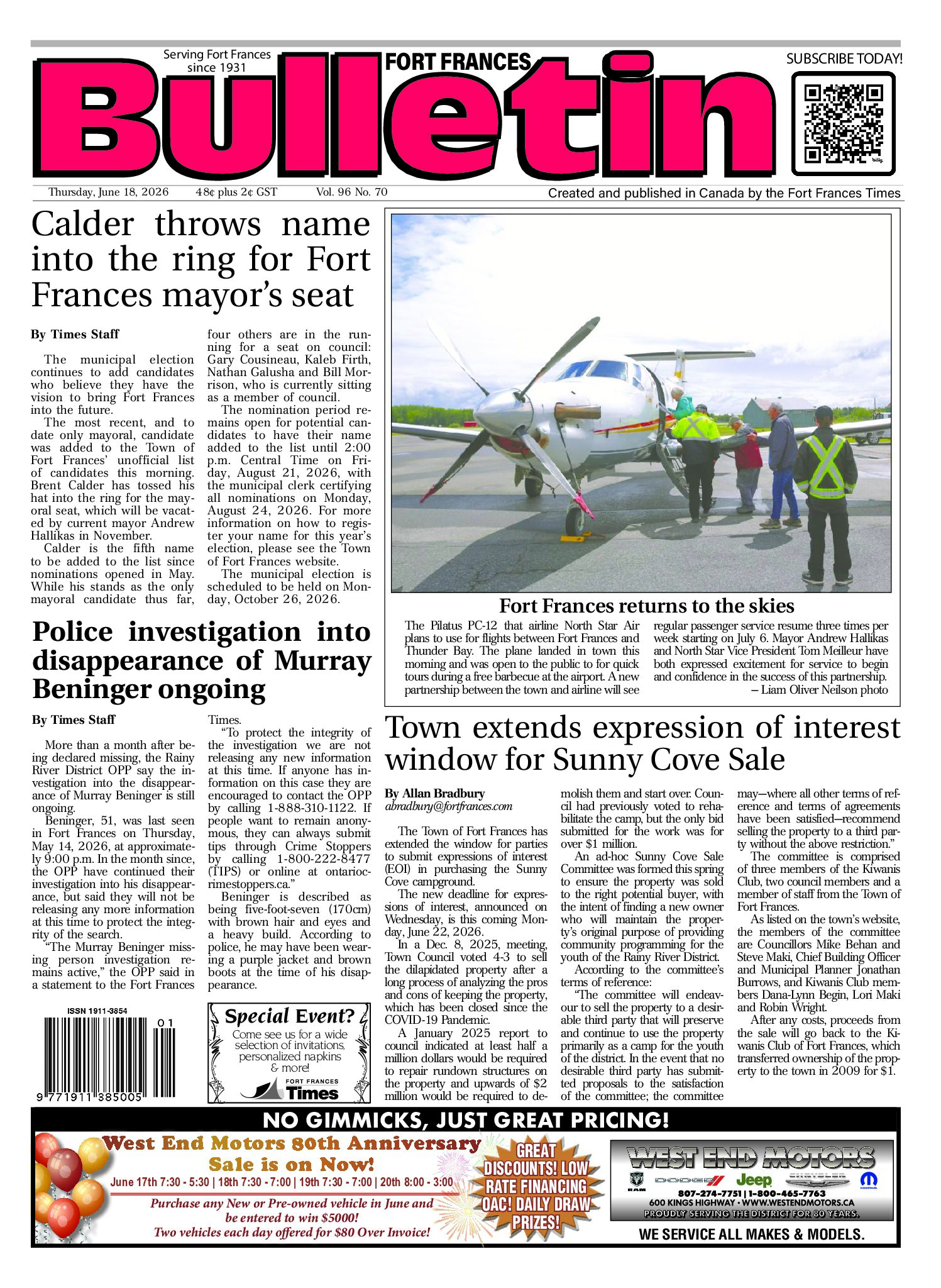 June 18, 2026 – PDF