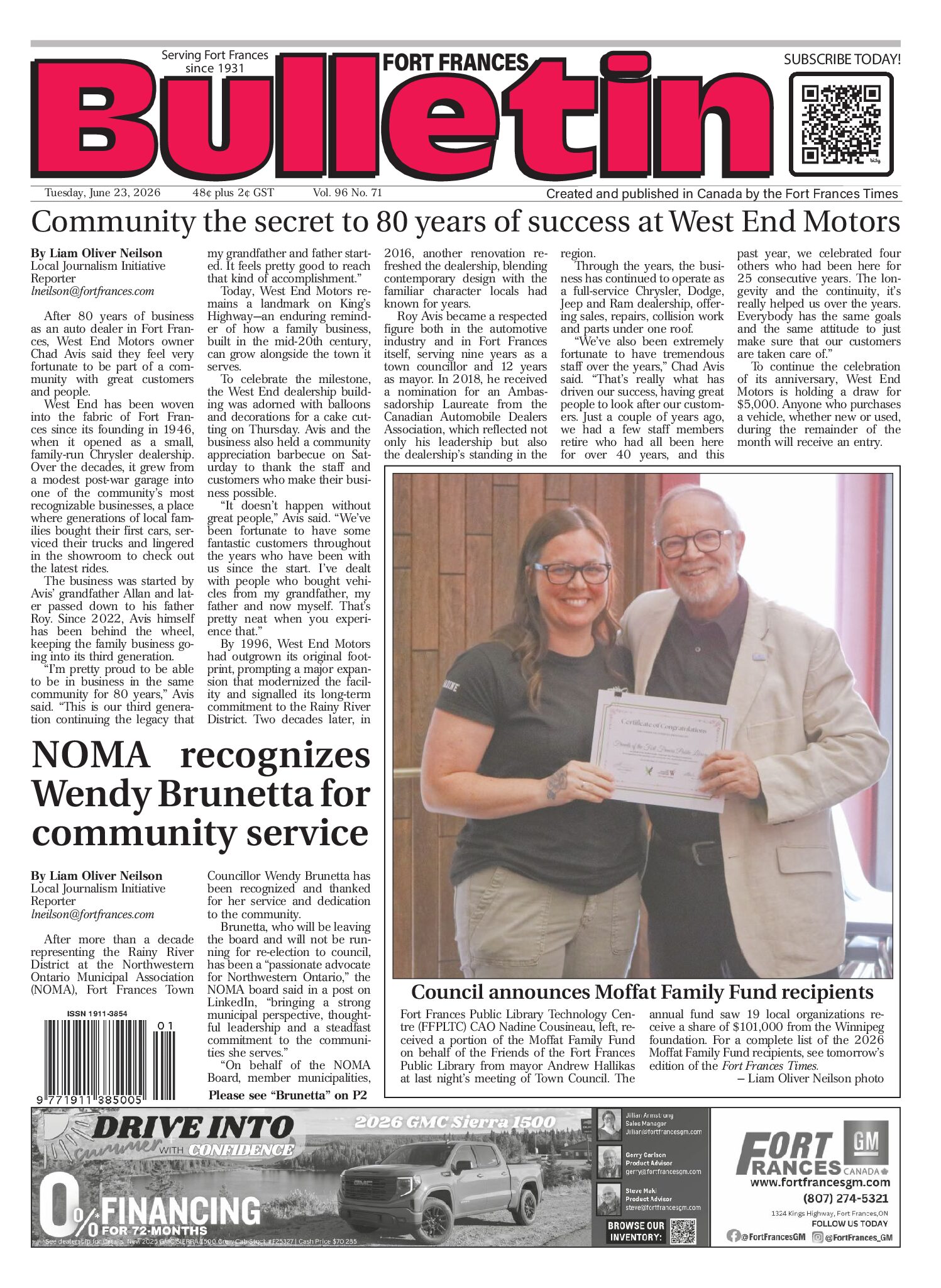 June 23, 2026 – PDF