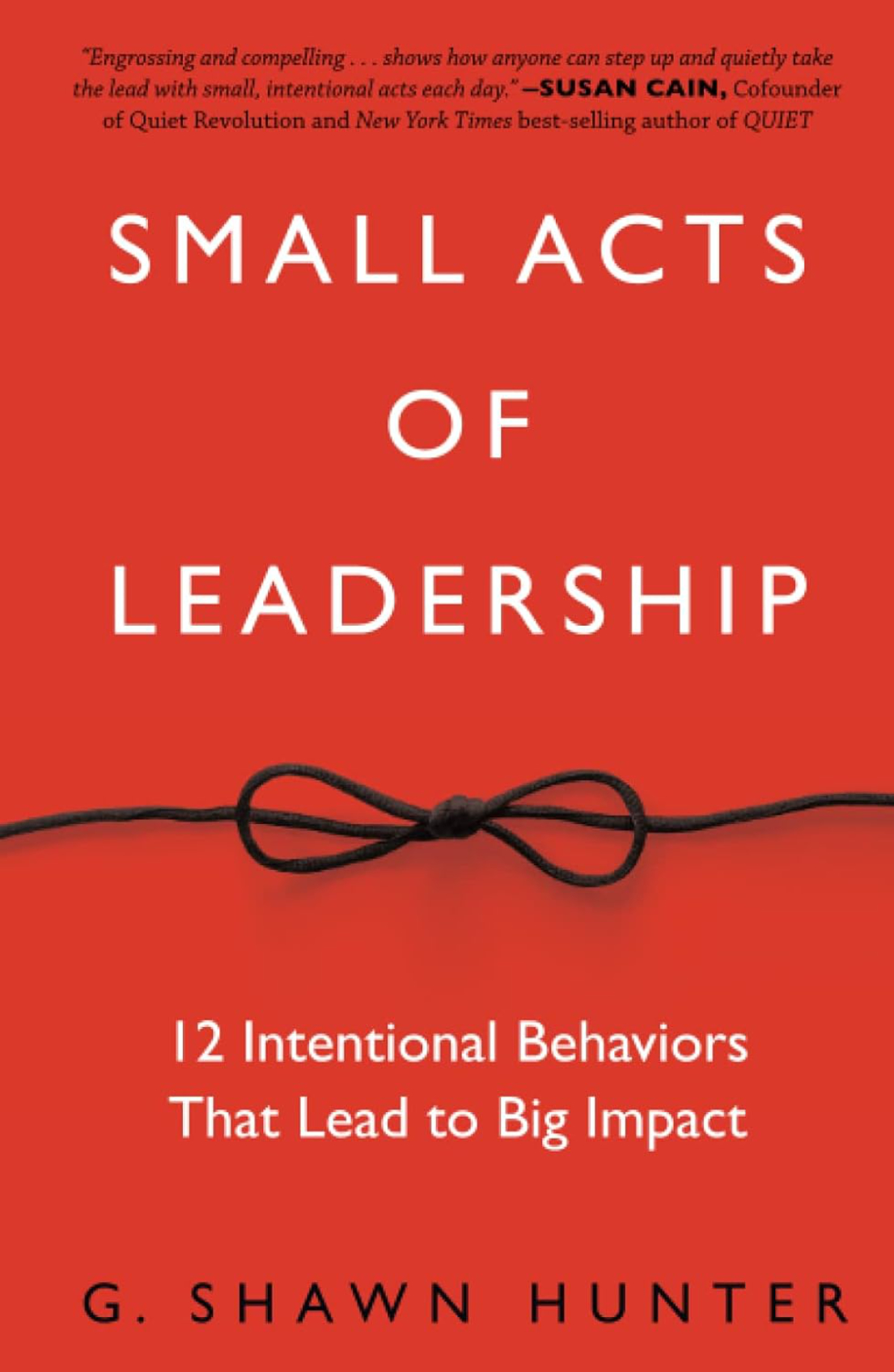 Reverence and review: Supporting leaders, igniting insights