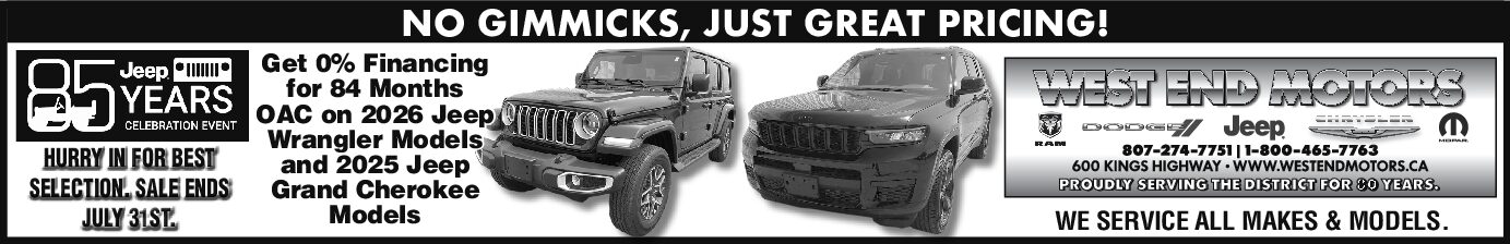 West End Motors