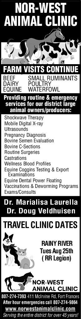 Nor-West Animal Clinic