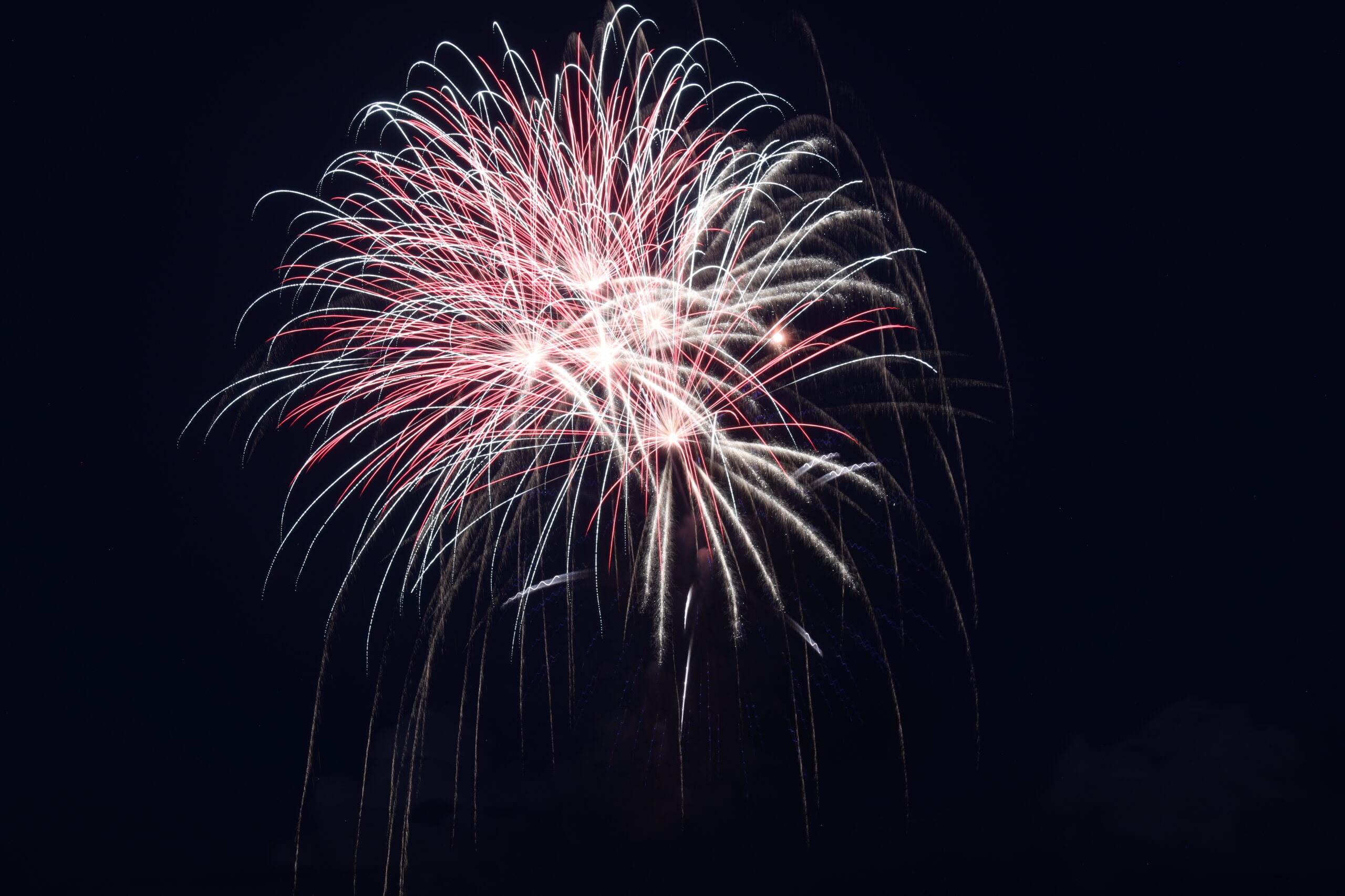 Sioux Lookout to implement fireworks restrictions