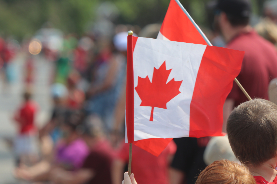 Happy Canada Day, Fort Frances!