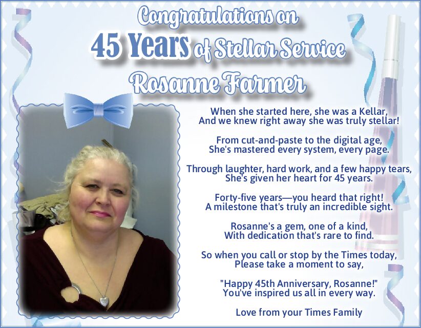 Fort Frances Times