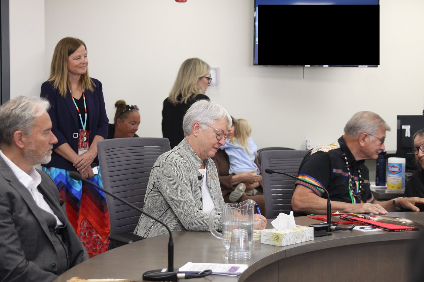 Kenora Justice Centre reports significant drop in youth crime rates