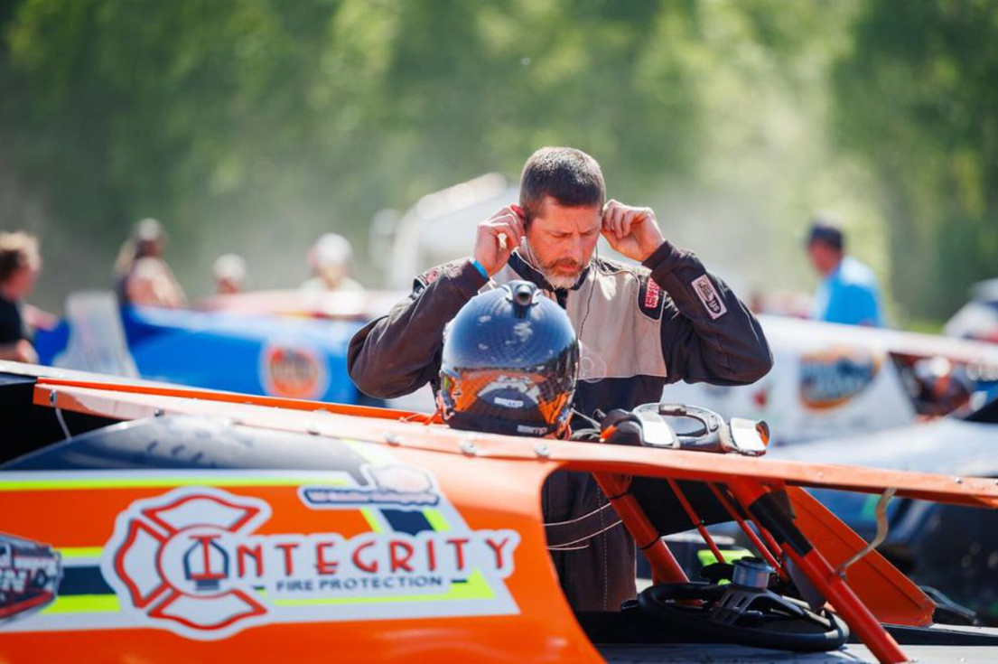 More than a racetrack: Lake of the Woods Speedway building community one lightning-fast lap at a time