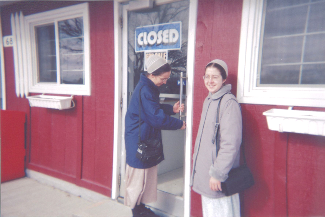 After 20 years in business, Misty River still the district’s No. 1 spot for rare and specialty health foods