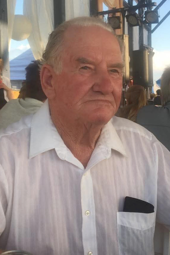 WILLIAM “BILL” LAWRENCE PENNEY