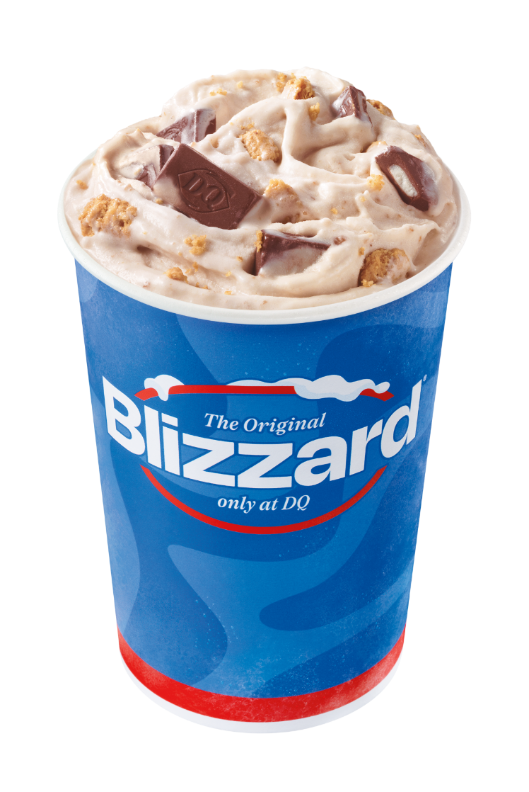 DQ to donate money from Blizzard sales to children’s hospitals on Miracle Treat Day Aug. 13