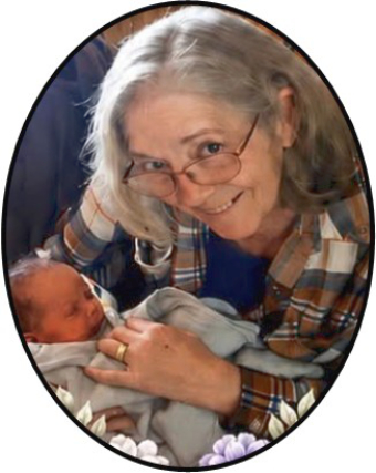 CHRISTINA NANCY “CHRISSY” STAMARSKI