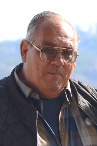 GEORGE ROBERT STONEY
