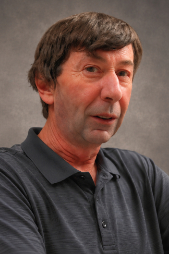 GORDON FREDRICK TRENCHARD