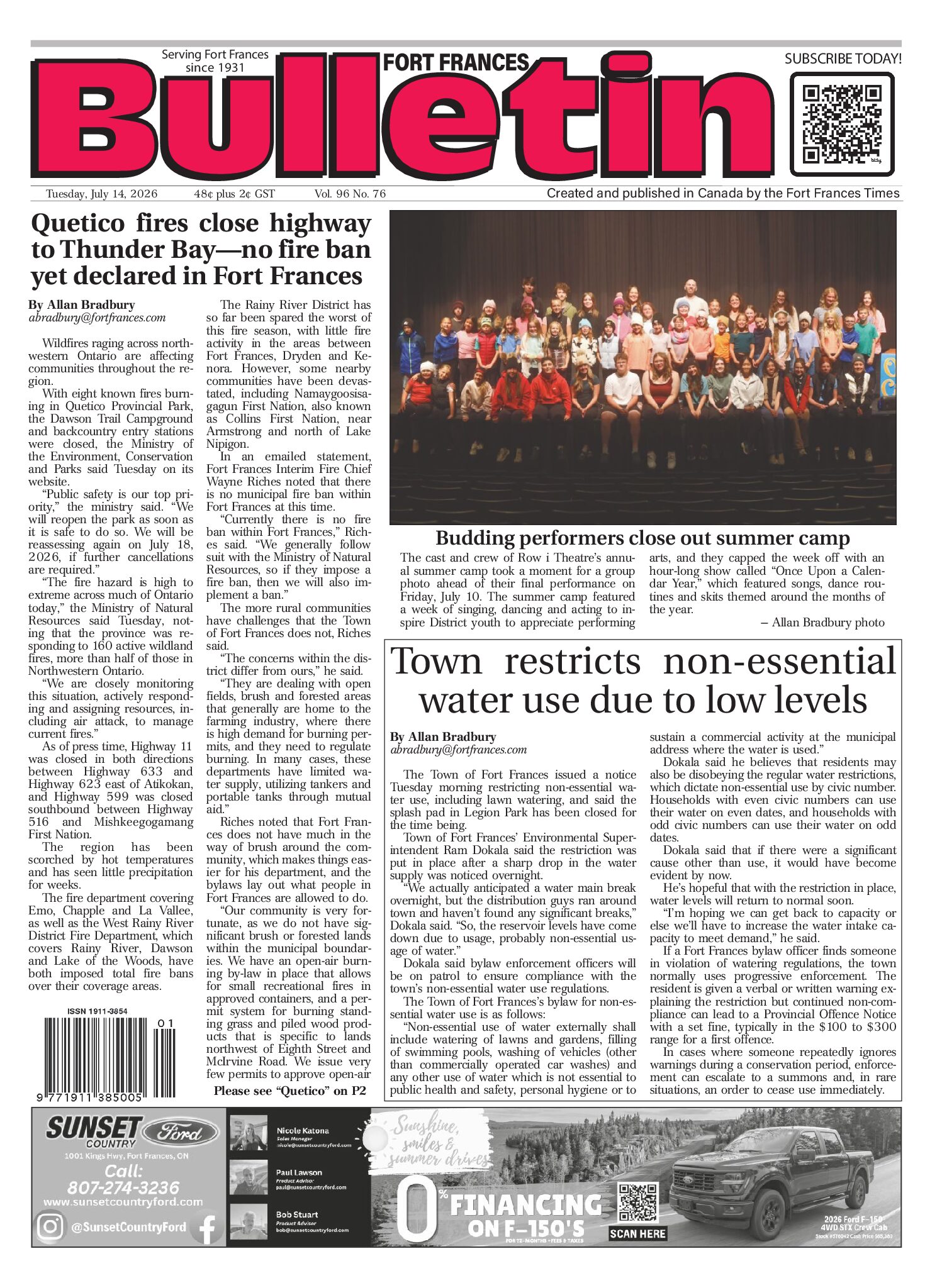 July 14, 2026 – PDF